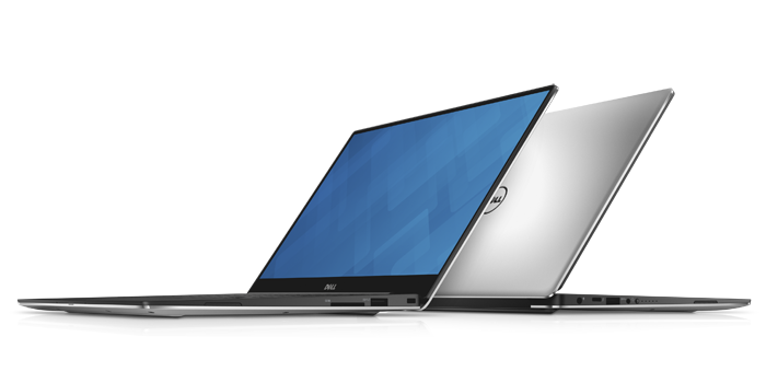dell xps