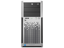 HP ProLiant ML350e