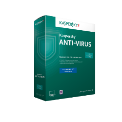 Кaspersky Anti-Virus