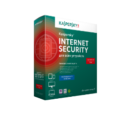 Кaspersky Internet Security