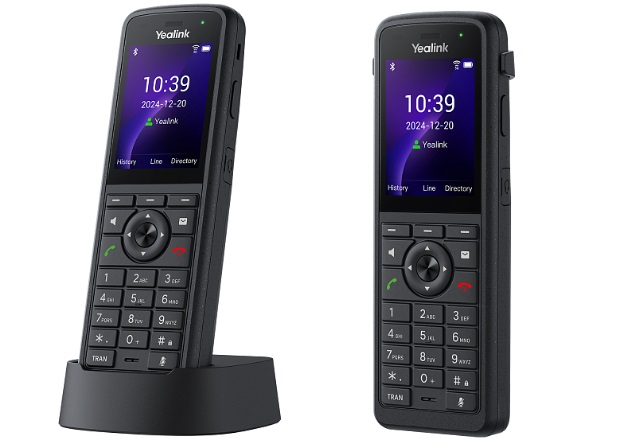 wi-fi ip трубка yealink ax86r